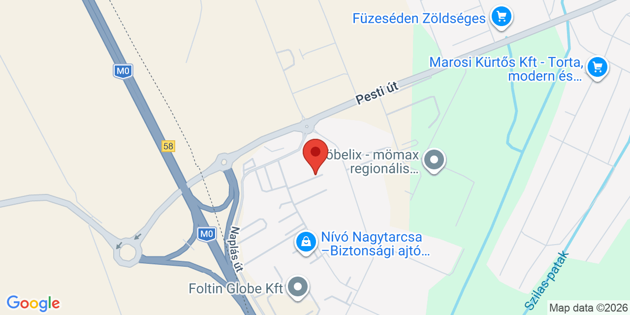 Térkép